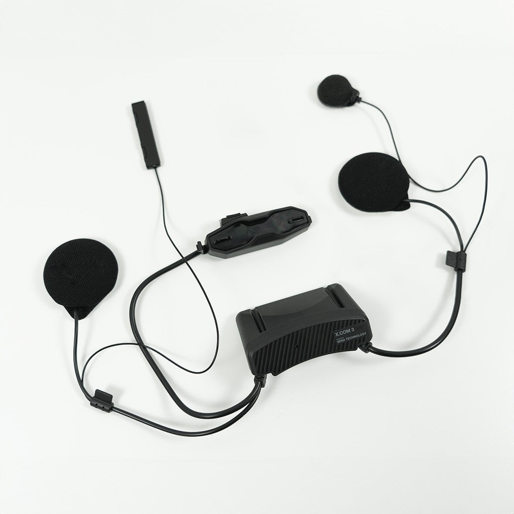 Intercom Sena X.COM 3 for Nexx helmets Manufacturer Sena