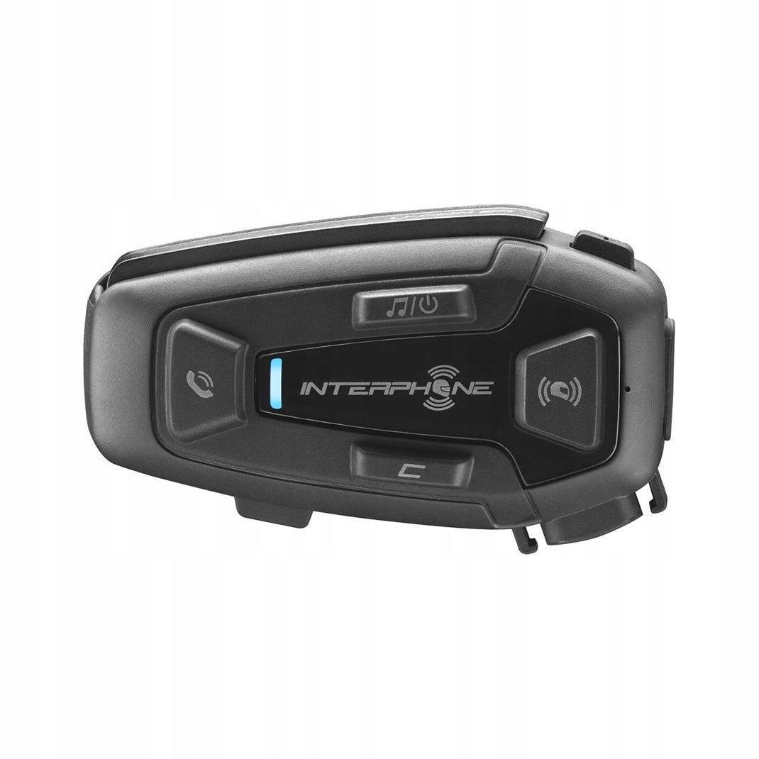 Intercom U-COM 8R Interphone | INTERPHOUCOM8R