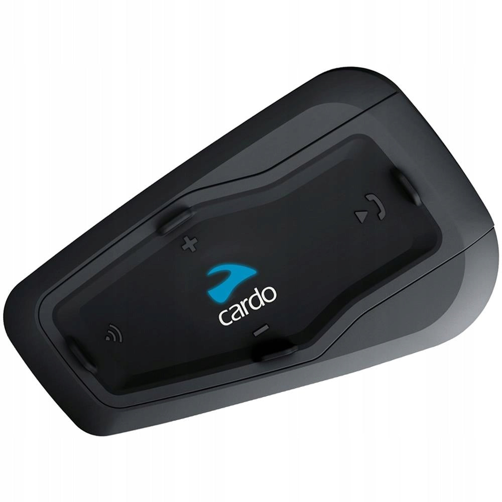 Intercoms CARDO Freecom 1+DUO BT4.1 IP67 AGC VOX Manufacturer Cardo