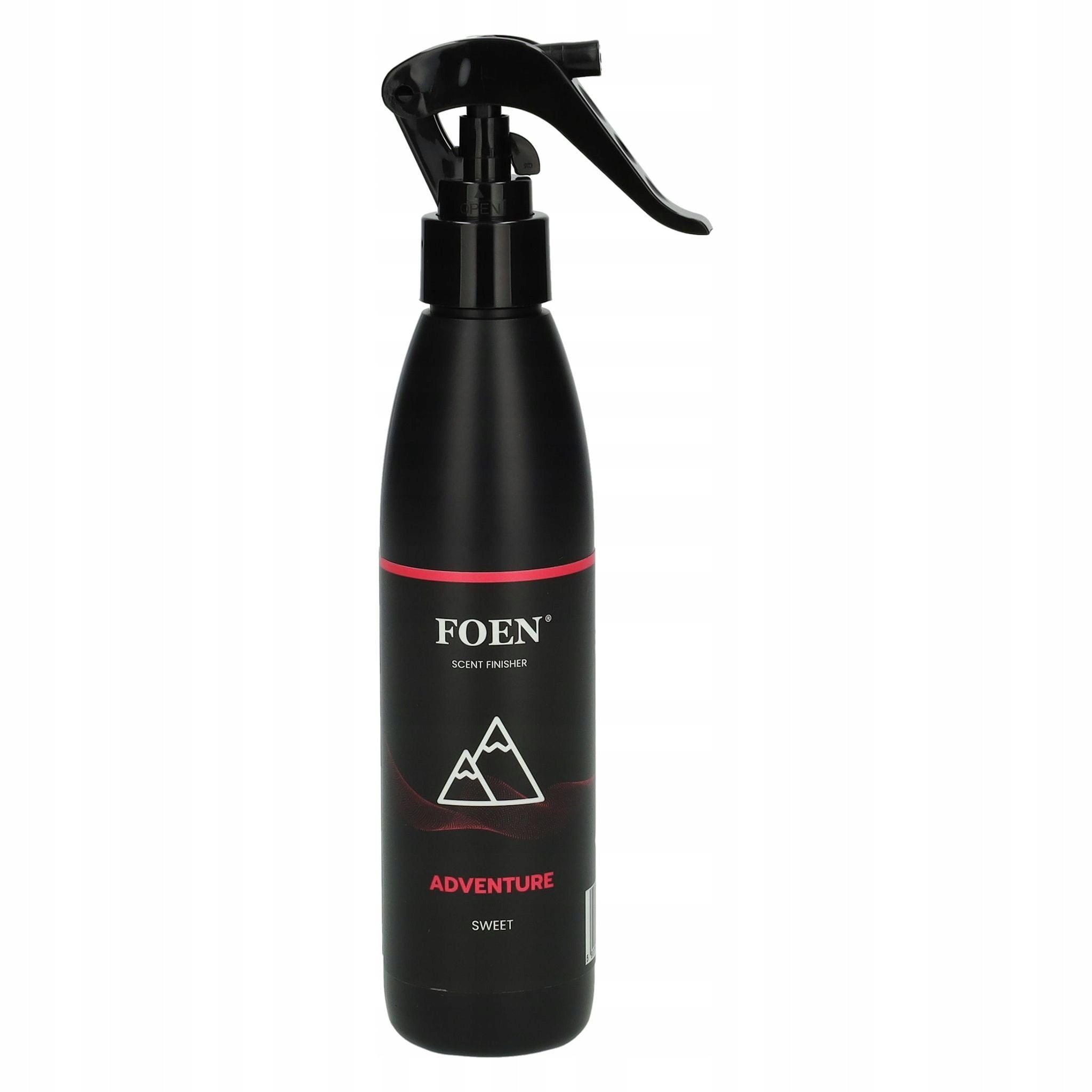 Interior Perfume Foen Adventure 185ml