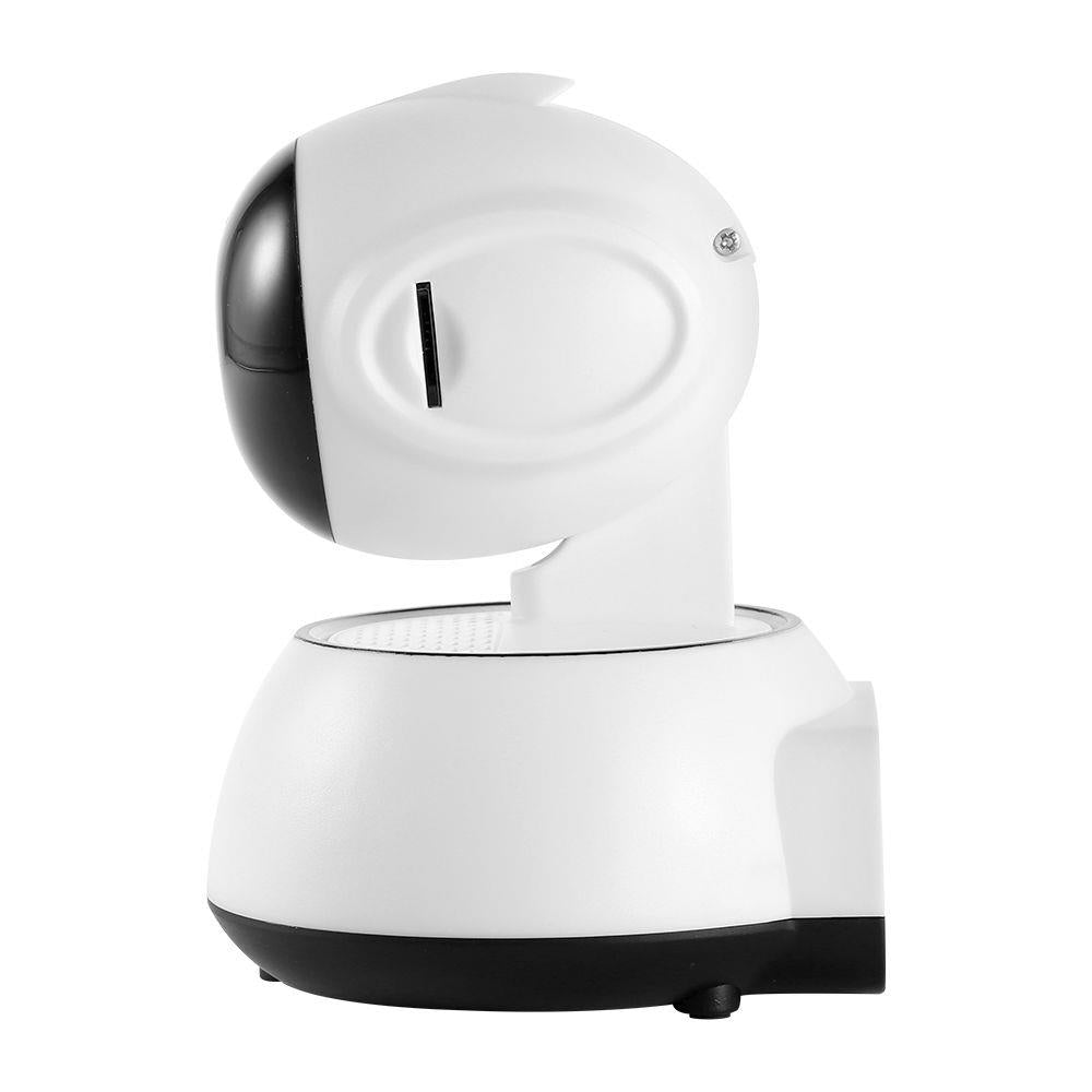 Internal IP Camera Media-tech SMART CLOUD SECURECAM Brand Media-tech