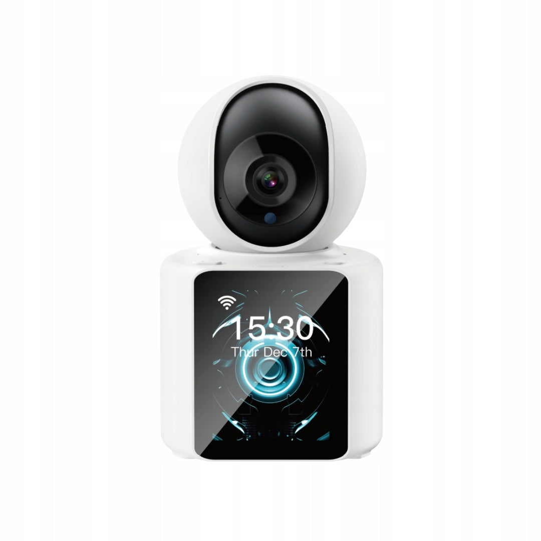 Internal IP Camera XO CR03 Wifi SMART WITH VIDEO CALLS