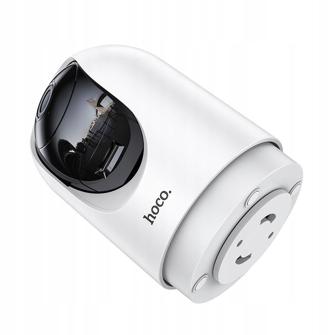 Internal camera HOCO D1 Full HD 2304×1296 Model HD D1