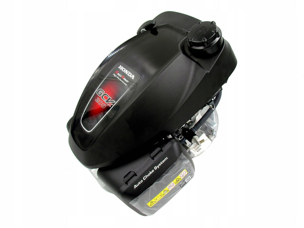 Internal combustion engine Honda GCV200 5,6HP 201cm³ vertical shaft new Brand Honda