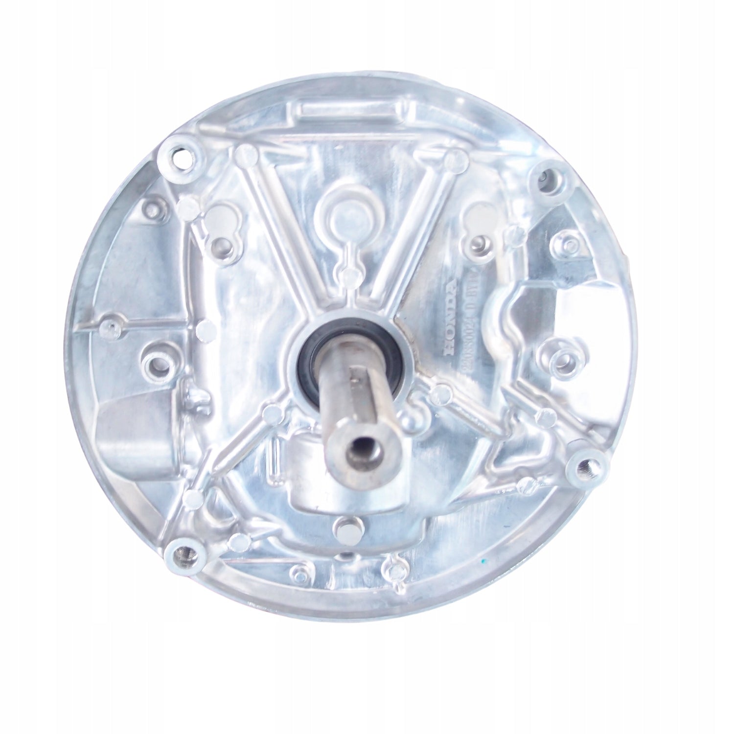 Internal combustion engine Honda GCV200 5,6HP 201cm³ vertical shaft new Type engine