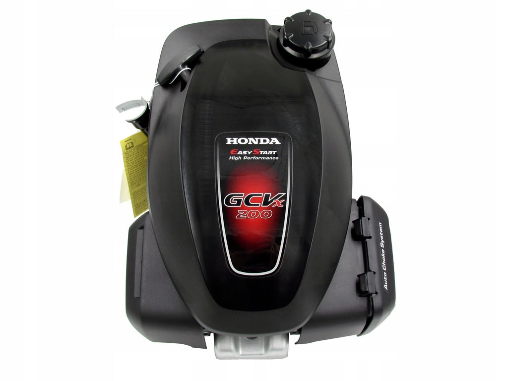 Internal combustion engine Honda GCV200 5,6HP 201cm³ vertical shaft new