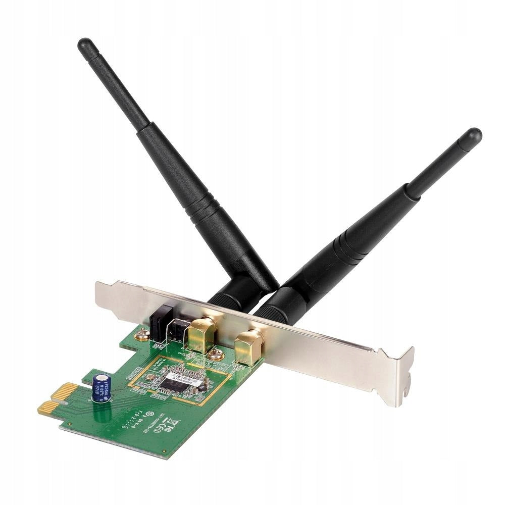 Internal network card Edimax Packaging status original
