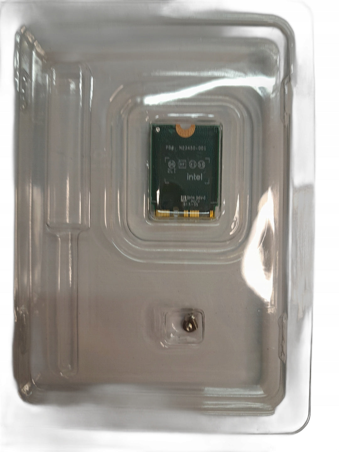 Internal network card Intel BE200 NGW Manufacturer Intel