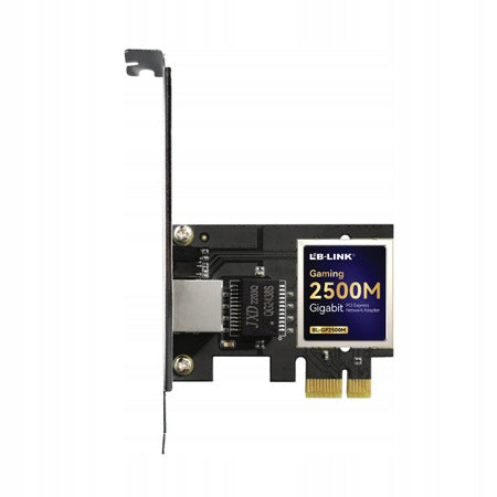 Internal network card PCI-E 2500Mbps BL-GP2500