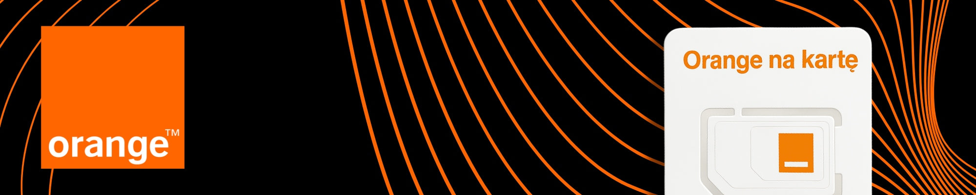 Internet Orange LTE 4G 5G 900GB for 400 days SIM Card Router, Camera, GPS Country of operator Poland