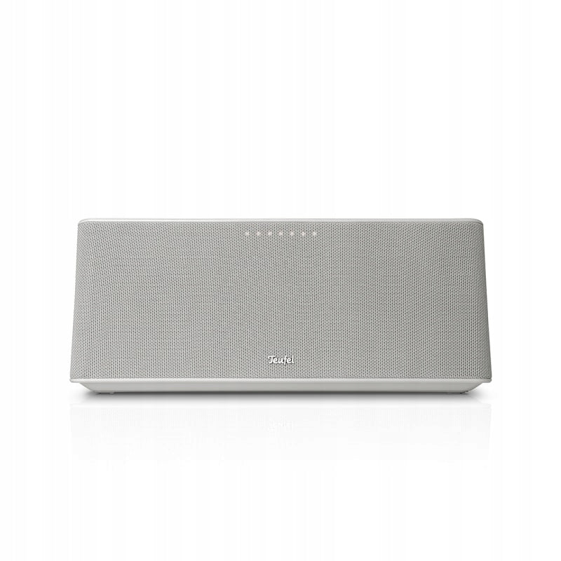Internet radio, Teufel MOTIV HOME speaker, streaming, Multiroom Packaging status original