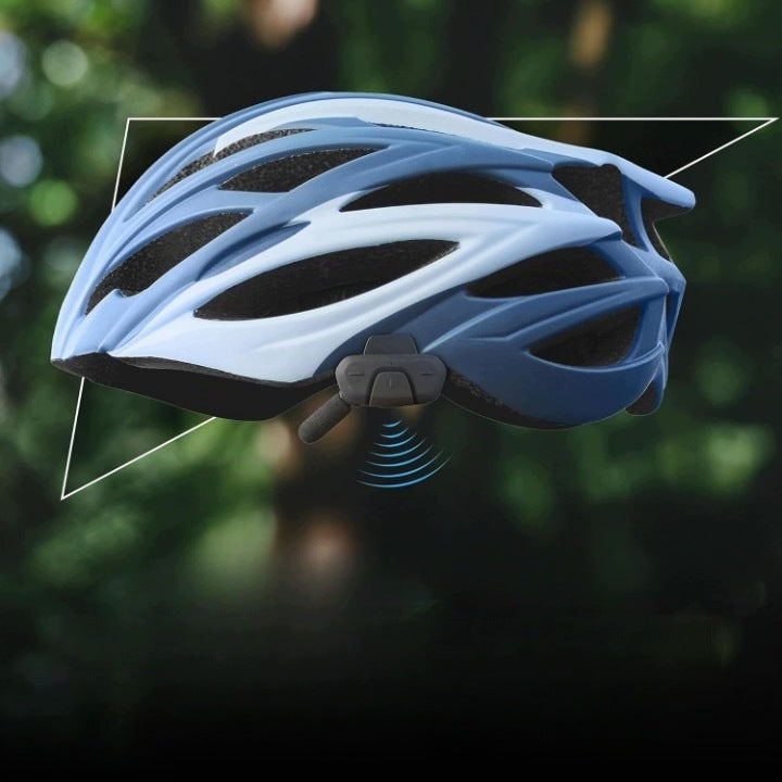 Interphone Aerial Bluetooth bicycle intercom for helmet for 2 drivers 300m Packaging status original