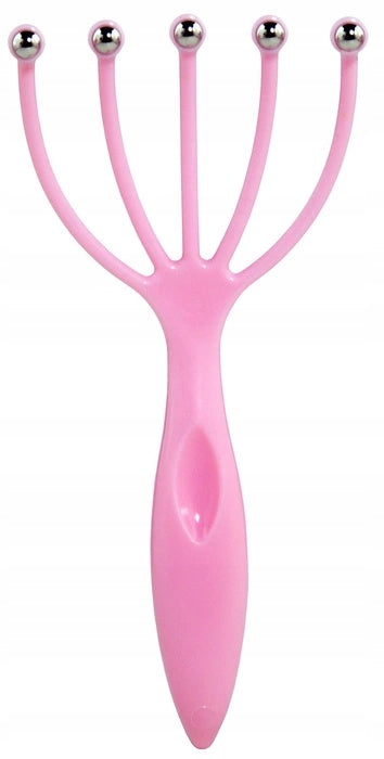 Intervion Scalp Massager