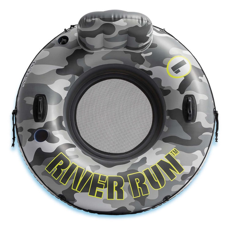 Schlauchboot Intex Camo River Run 1, 135 cm 