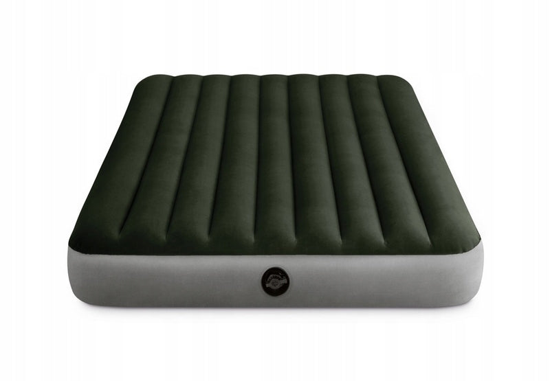 Intex 64109 Nafukovací postel Dura-Beam Queen Manufacturer code 64109