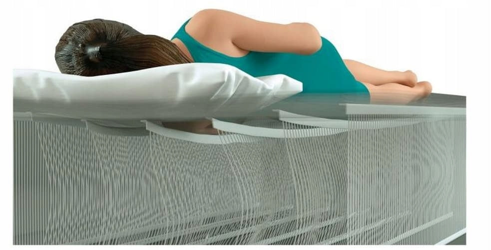 Intex 64116 Nafukovací postel Twin 99cm x 191cm x 30cm Manufacturer code 64116ND