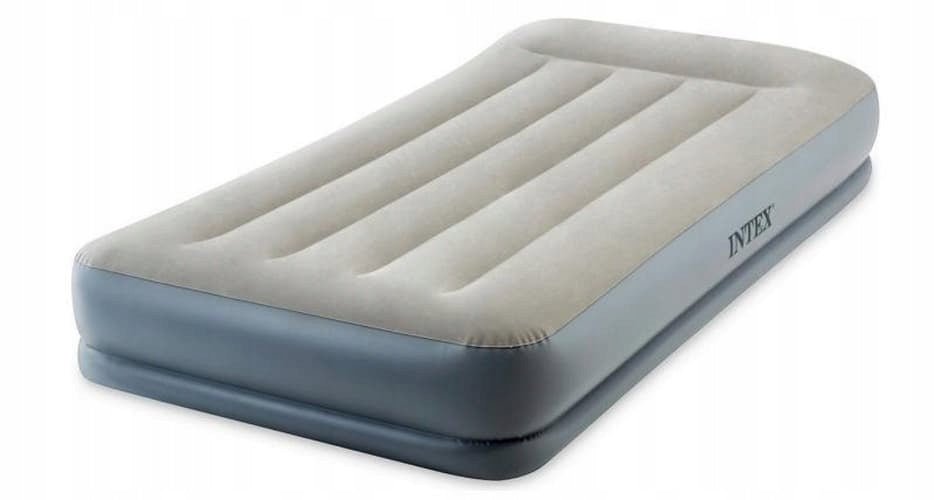 Intex 64116 Nafukovací postel Twin 99cm x 191cm x 30cm