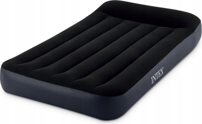 Intex 64146 Nafukovací postel Twin 99x19x25cm s pumpou