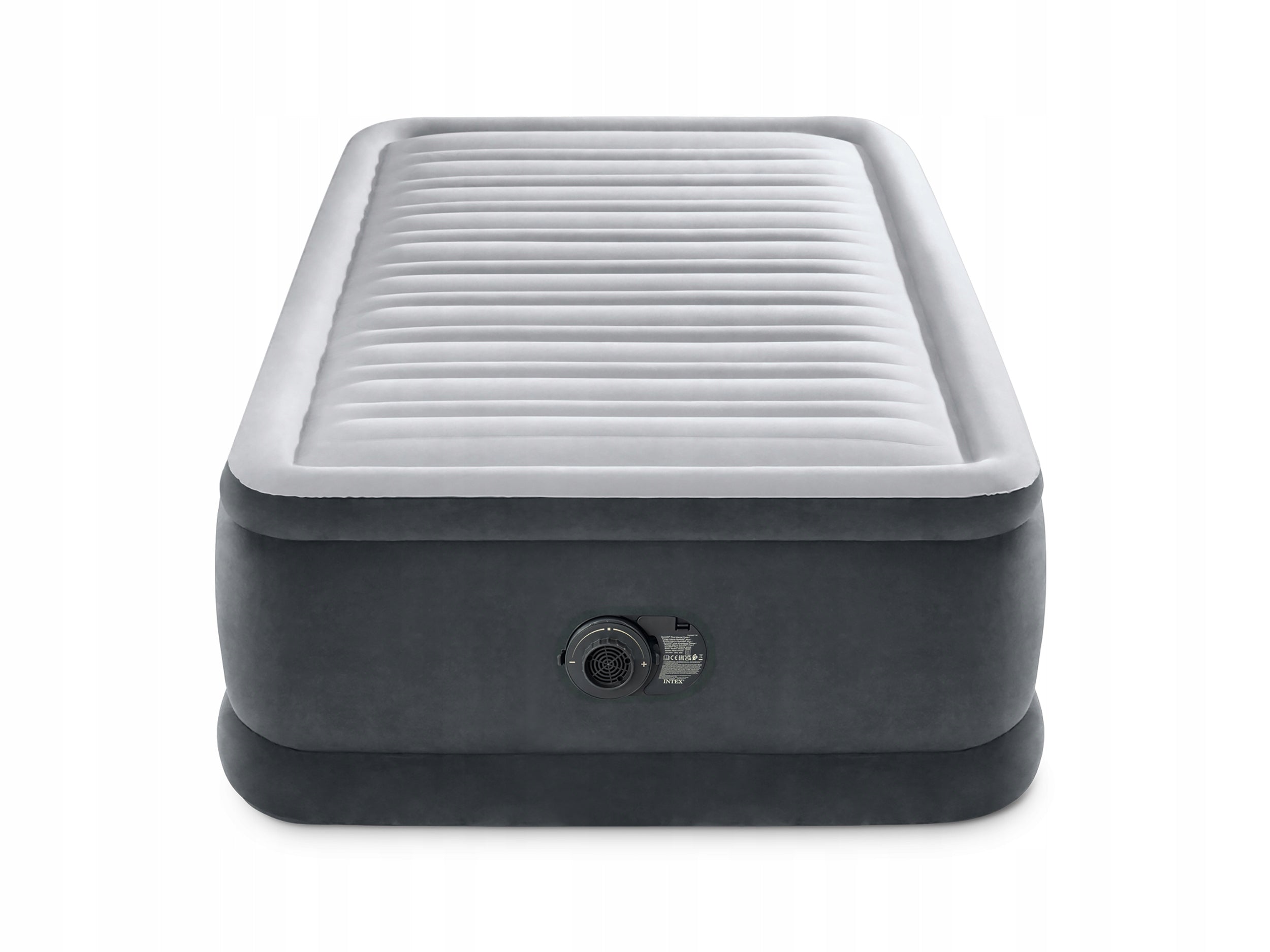 Intex 64412ND Dura-Beam Comfort mattress with built-in pump 99x191x46 cm Manufacturer code 64412ND