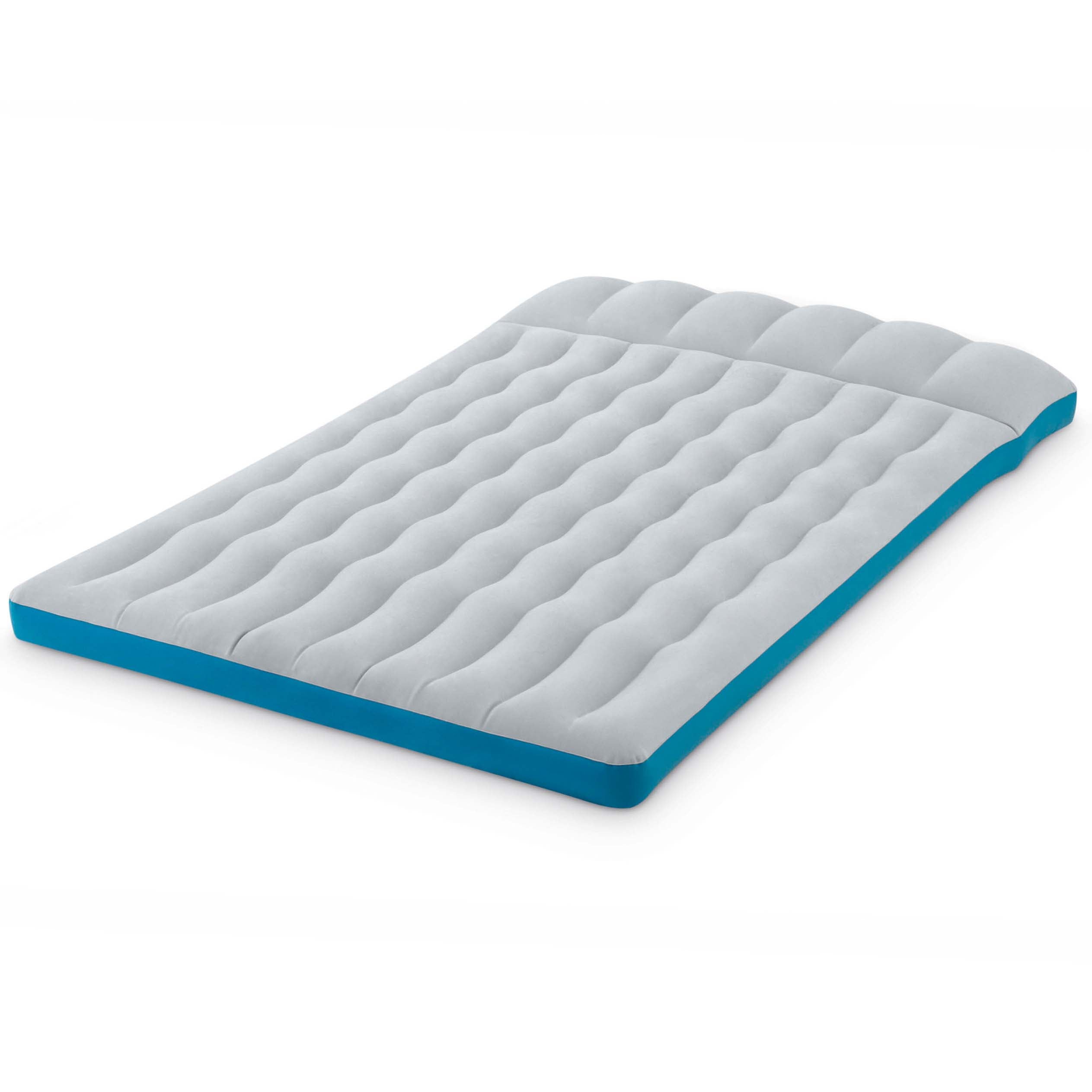 Intex 67999 Nafukovací matrace Camping 127x193x17 cm Manufacturer code 67999