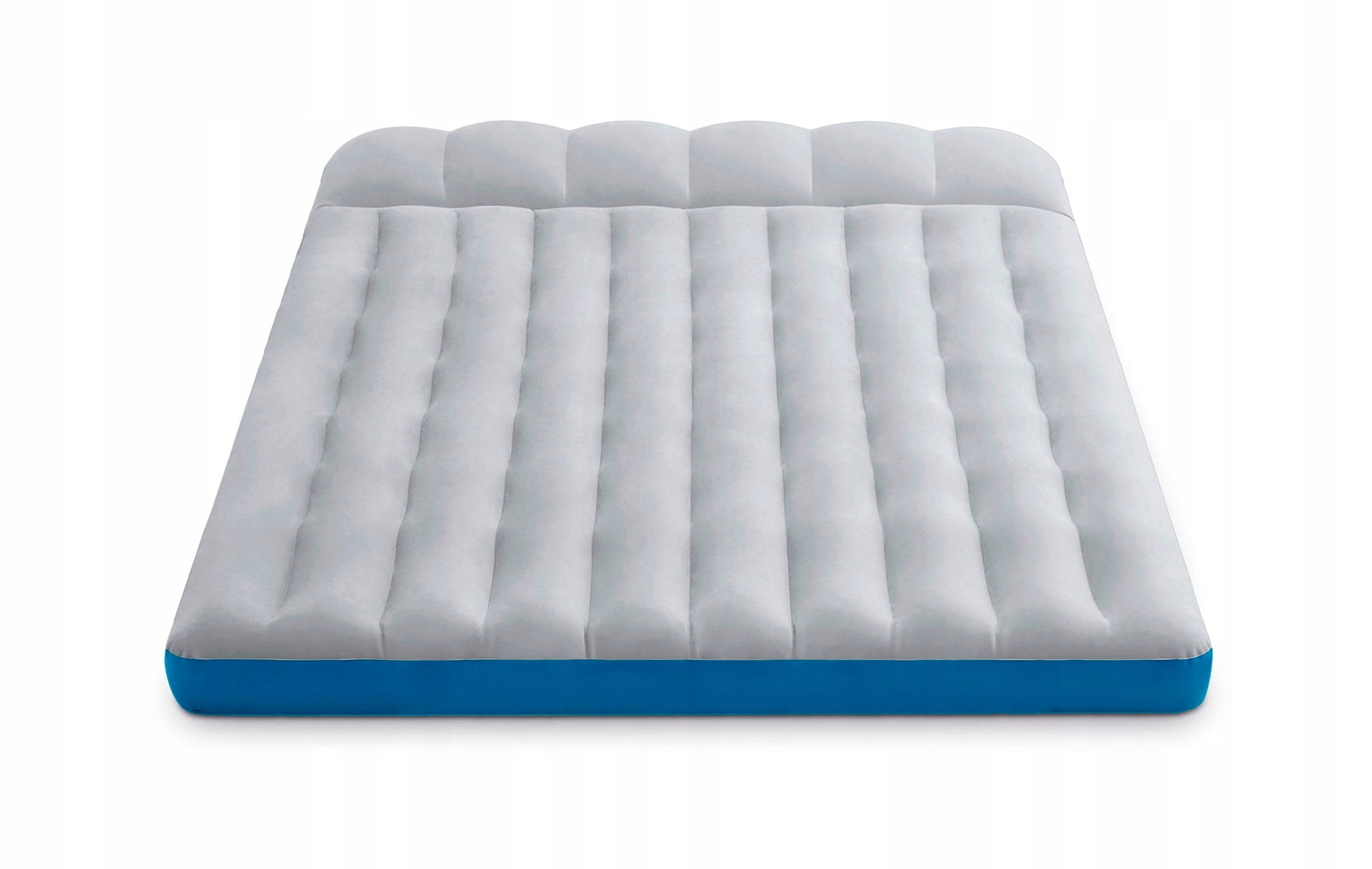 Intex 67999 Nafukovací matrace Camping 127x193x17 cm