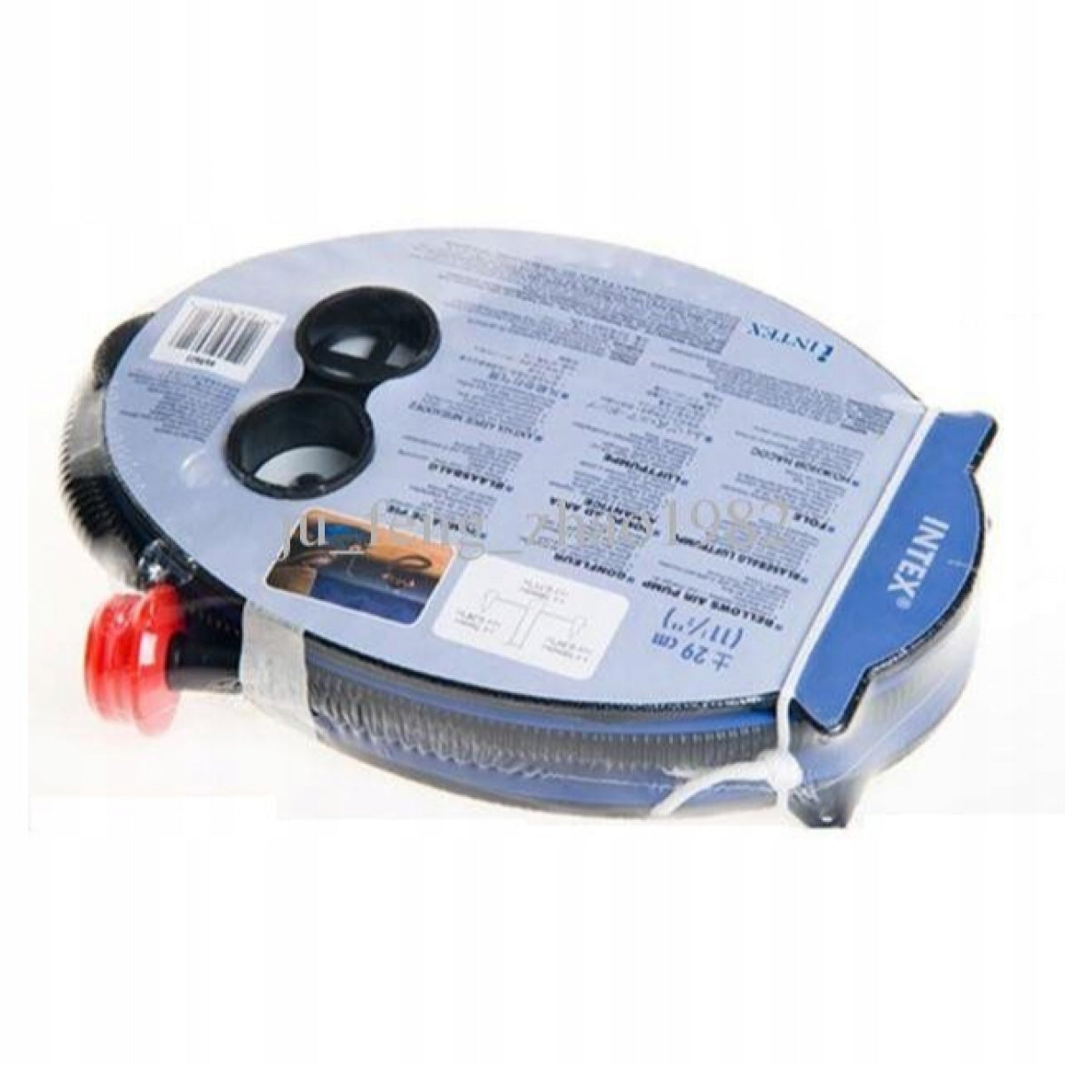 Intex 69611 Nožní pumpa Manufacturer code 69611