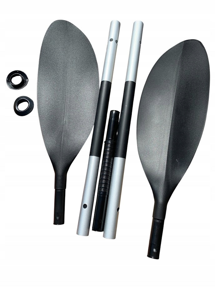 Intex – Excursion Pro K2 with paddles and pump 68309 Weight 22 kg