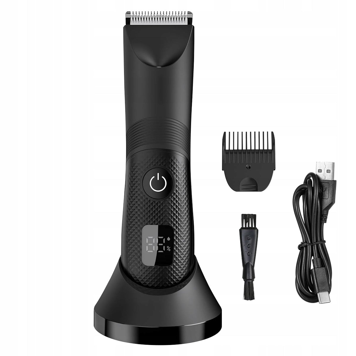 Intimate Place Shaver for Men Beard Hair Trimmer Manufacturer code 6900087047506