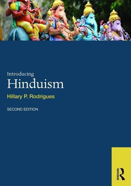 Introducing Hinduism 2nd edition