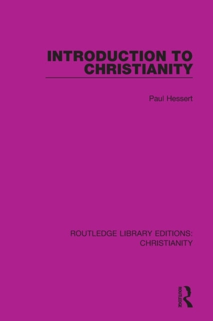 Einführung in das Christentum 