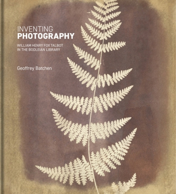 Fotografie erfinden: William Henry Fox Talbot in der Bodleian Library 