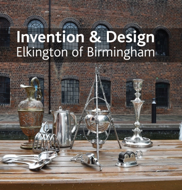Erfindung und Design: Elkington aus Birmingham 