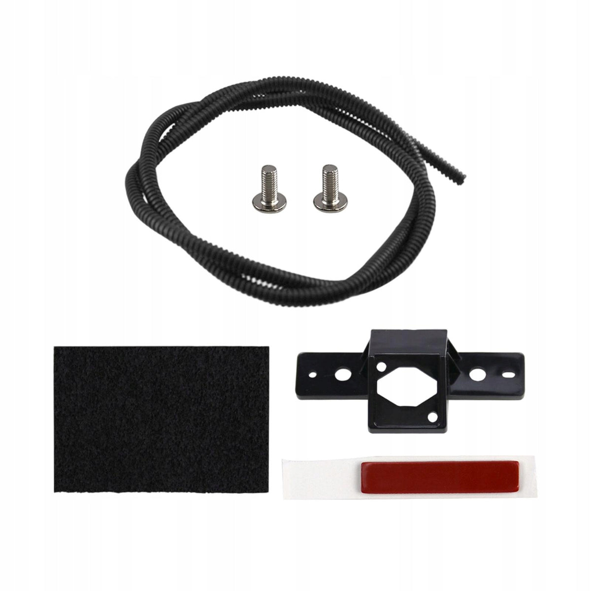 Inverted Rear Camera Bracket,Installation Holder,Replace Parts,View with