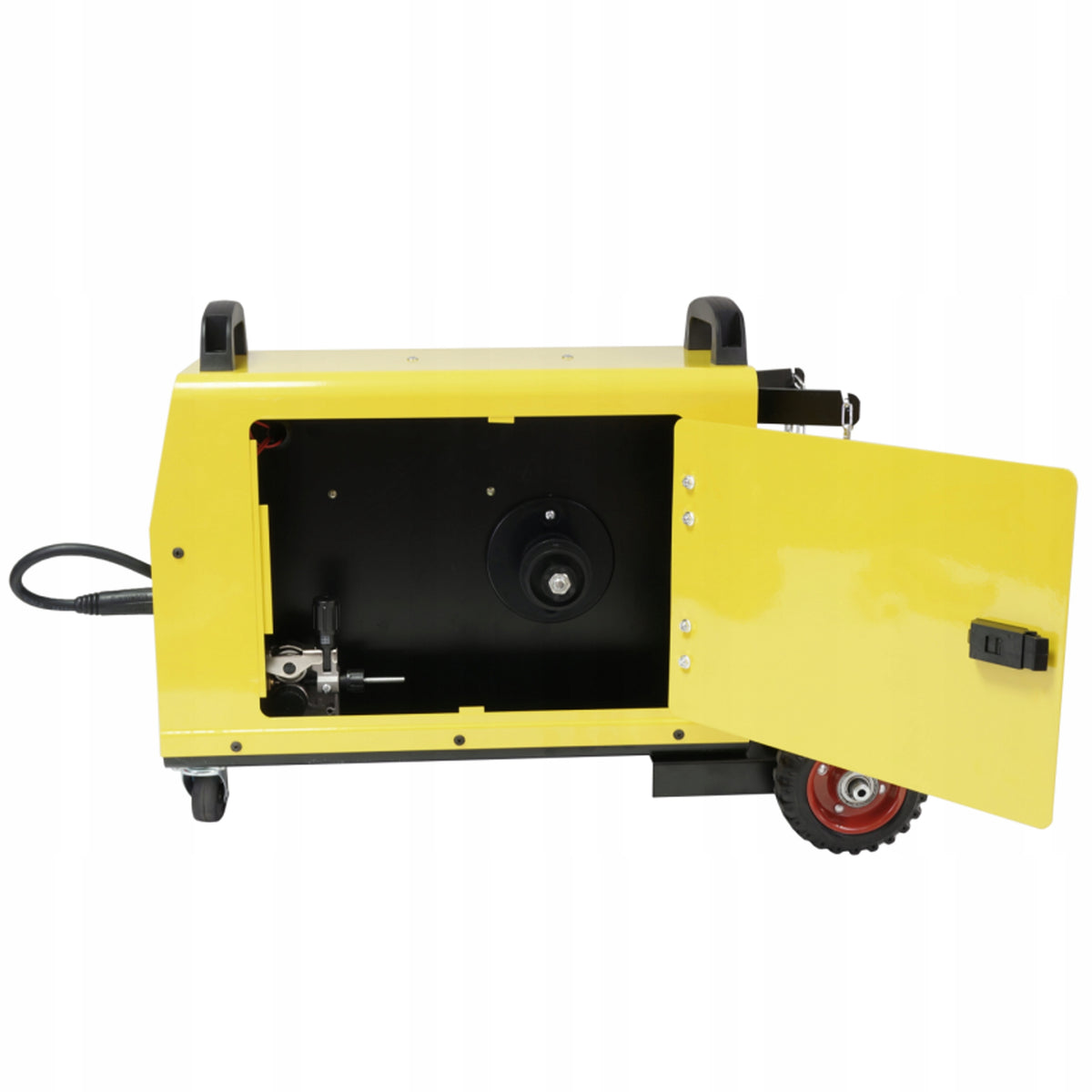 Inverter CHASSIS Welder Magnum MIG/MAG 200A MMA IGBT MIGOMAT 230V Brand Magnum