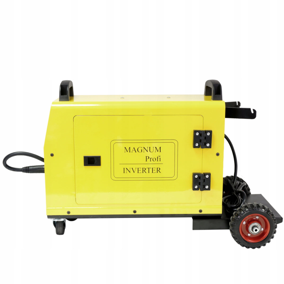 Inverter CHASSIS Welder Magnum MIG/MAG 200A MMA IGBT MIGOMAT 230V Manufacturer code U MI 200/2 KN