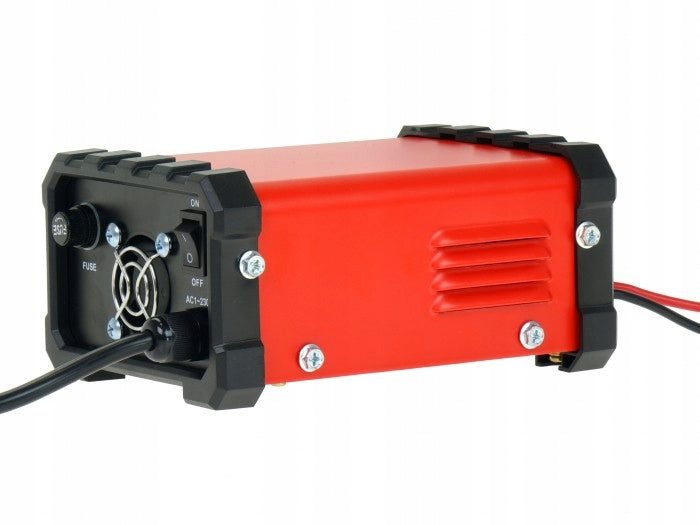 Inverter rectifier 20A 12V I-SPRINT20A INVER SPRINT AUTOMATIC Brand no brand
