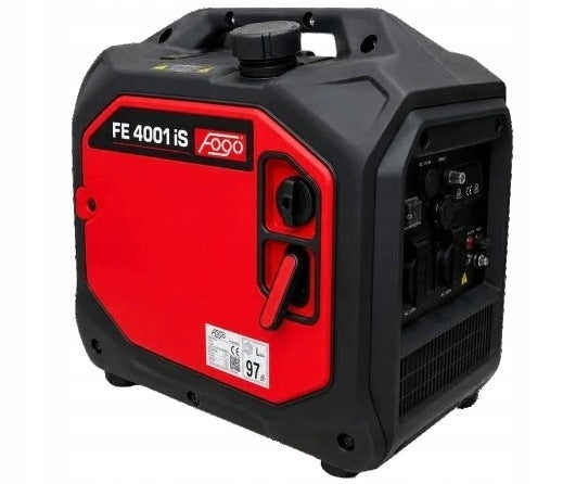 Inverter unit FOGO FE4001iS 230 V 3,5kW