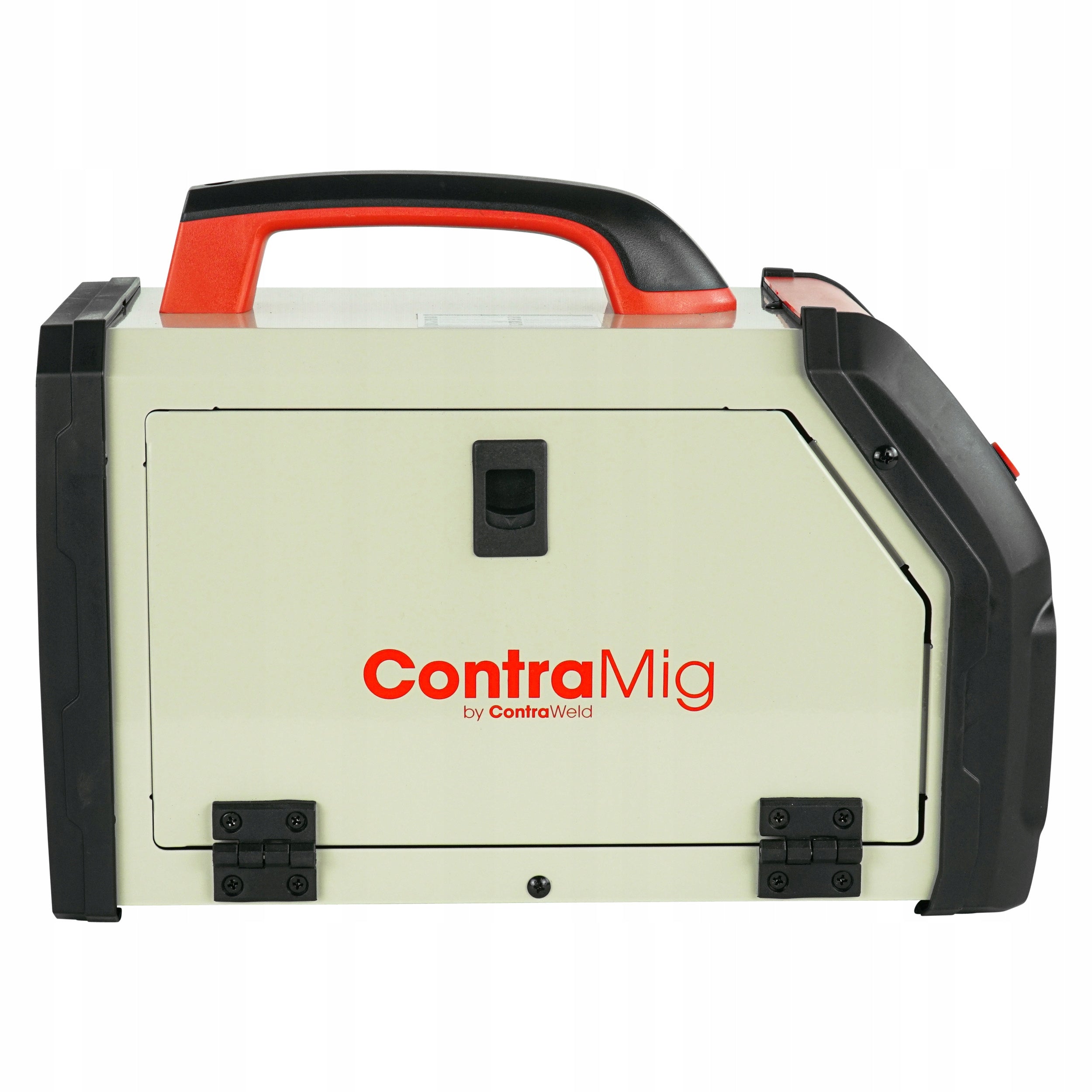 Inverter welder MIGOMAT FLUX FCAW 220A MIG MAG MMA TIG IGBT Synergy Manufacturer code Spawarka Contraweld Contramig 220 XRS