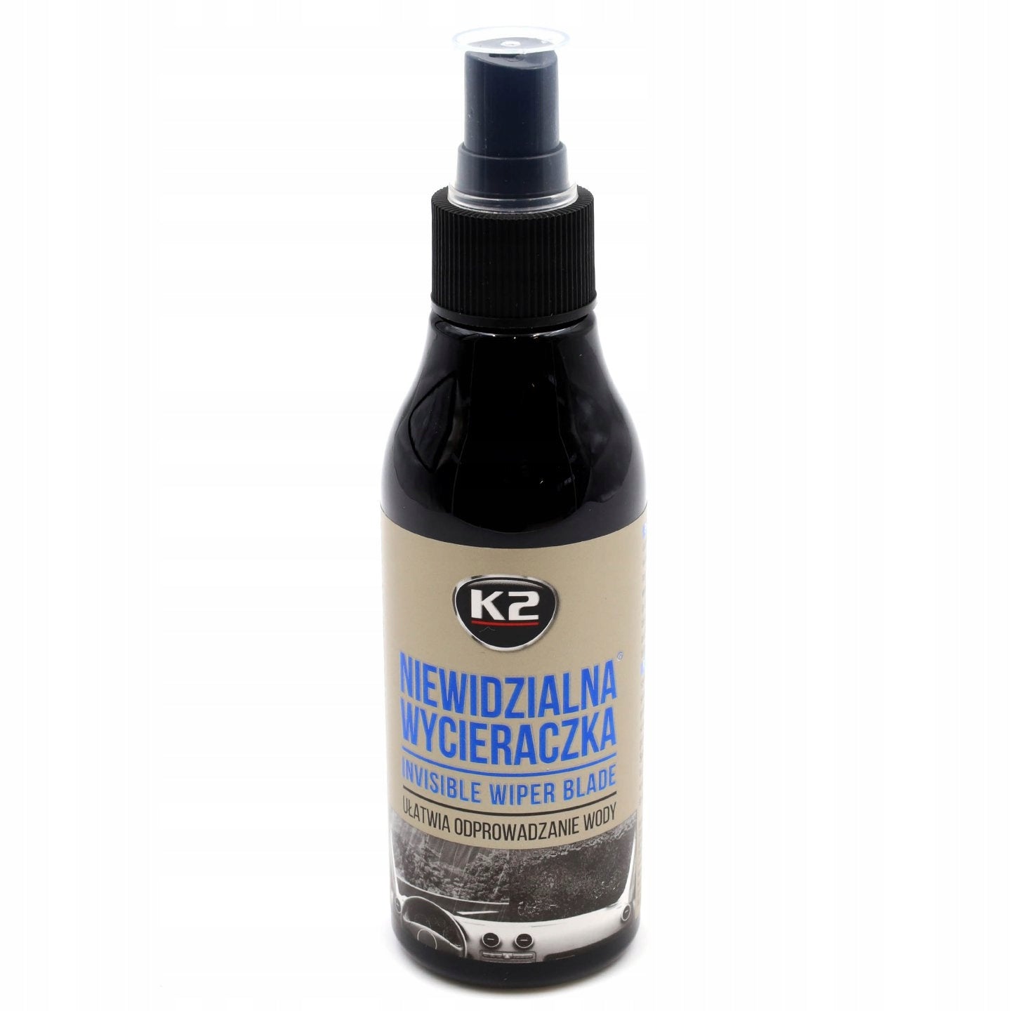 Invisible Wiper K2 150ml K510
