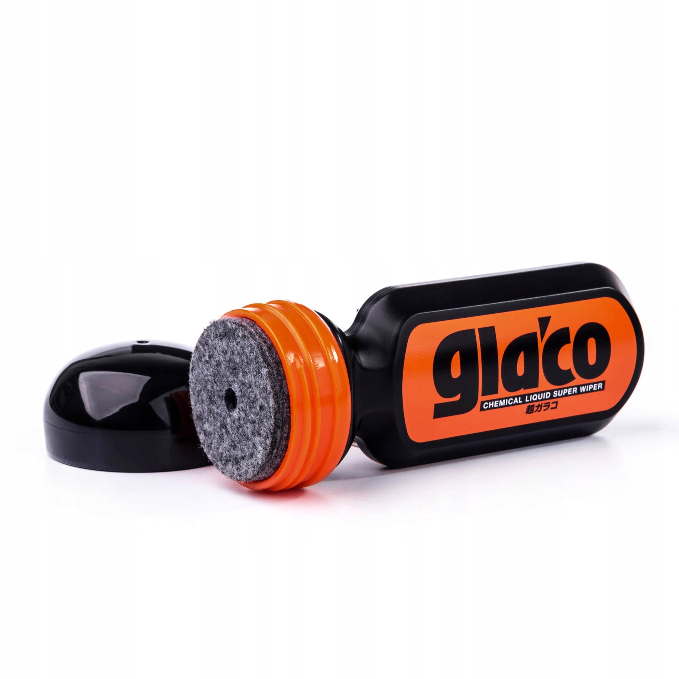 Invisible Wiper Ultra Glaco 70ml SOFT99 Manufacturer Soft99