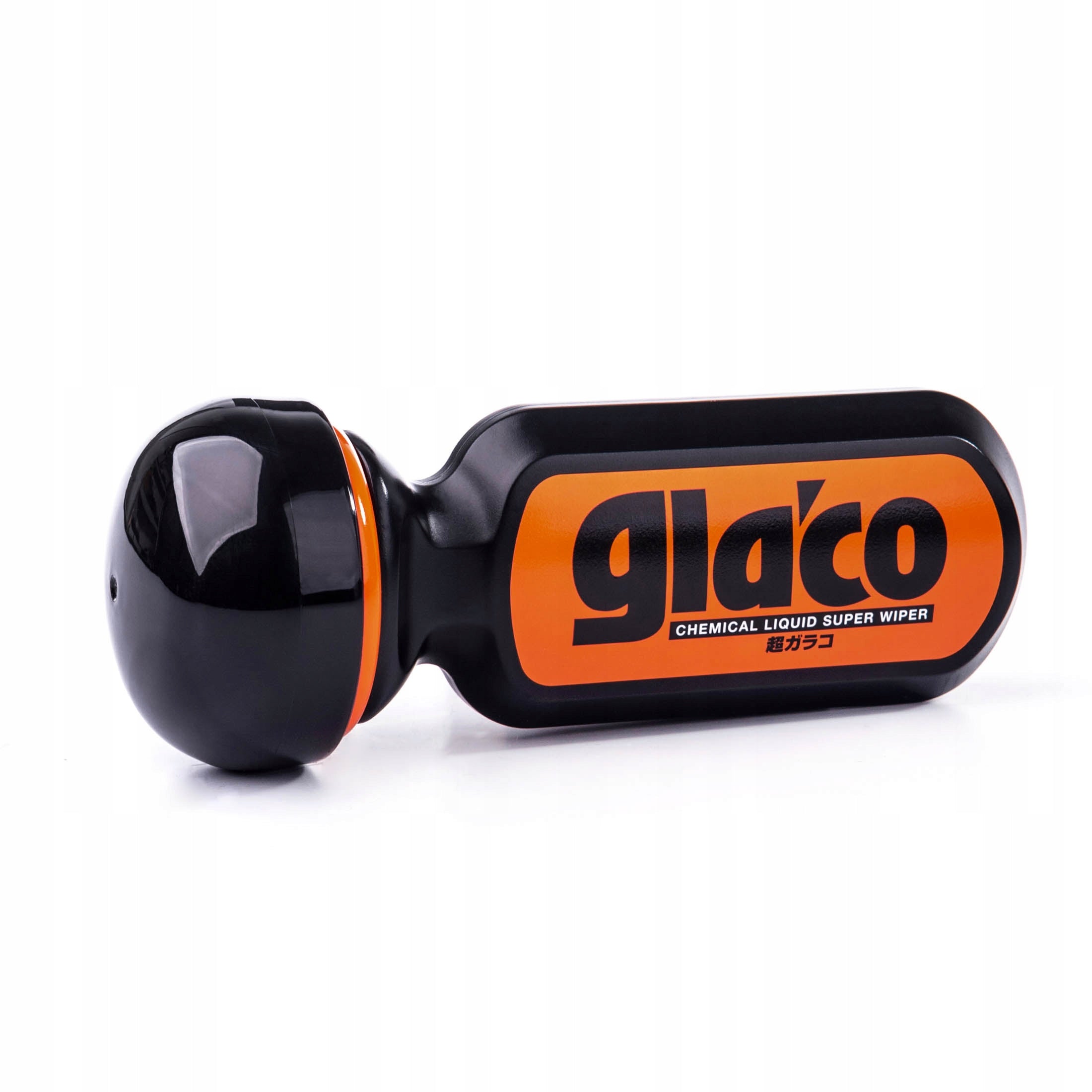 Invisible Wiper Ultra Glaco 70ml SOFT99 Packaging capacity 70 ml
