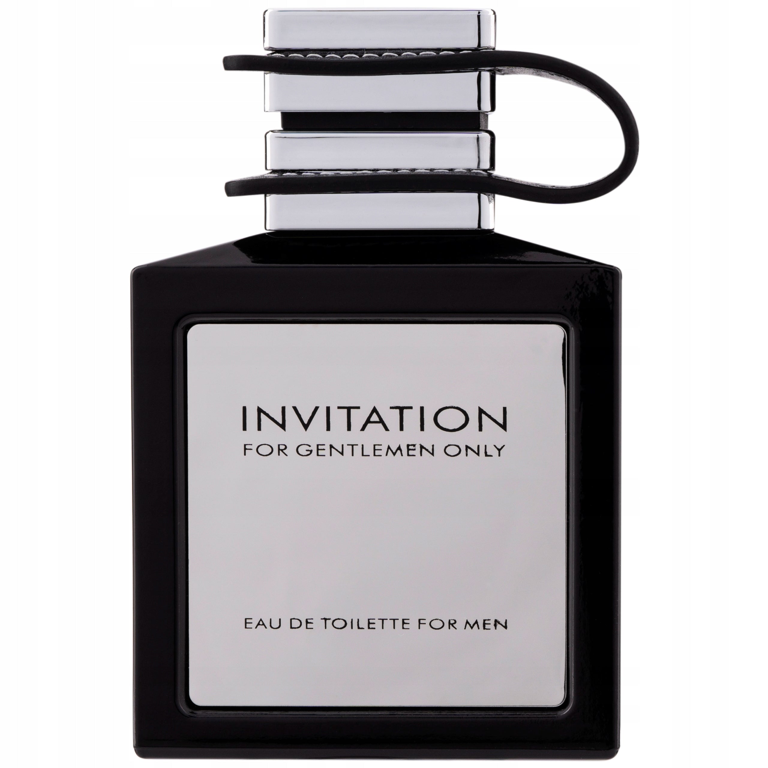 Invitation Emper 100мл - eau de toilette for men
