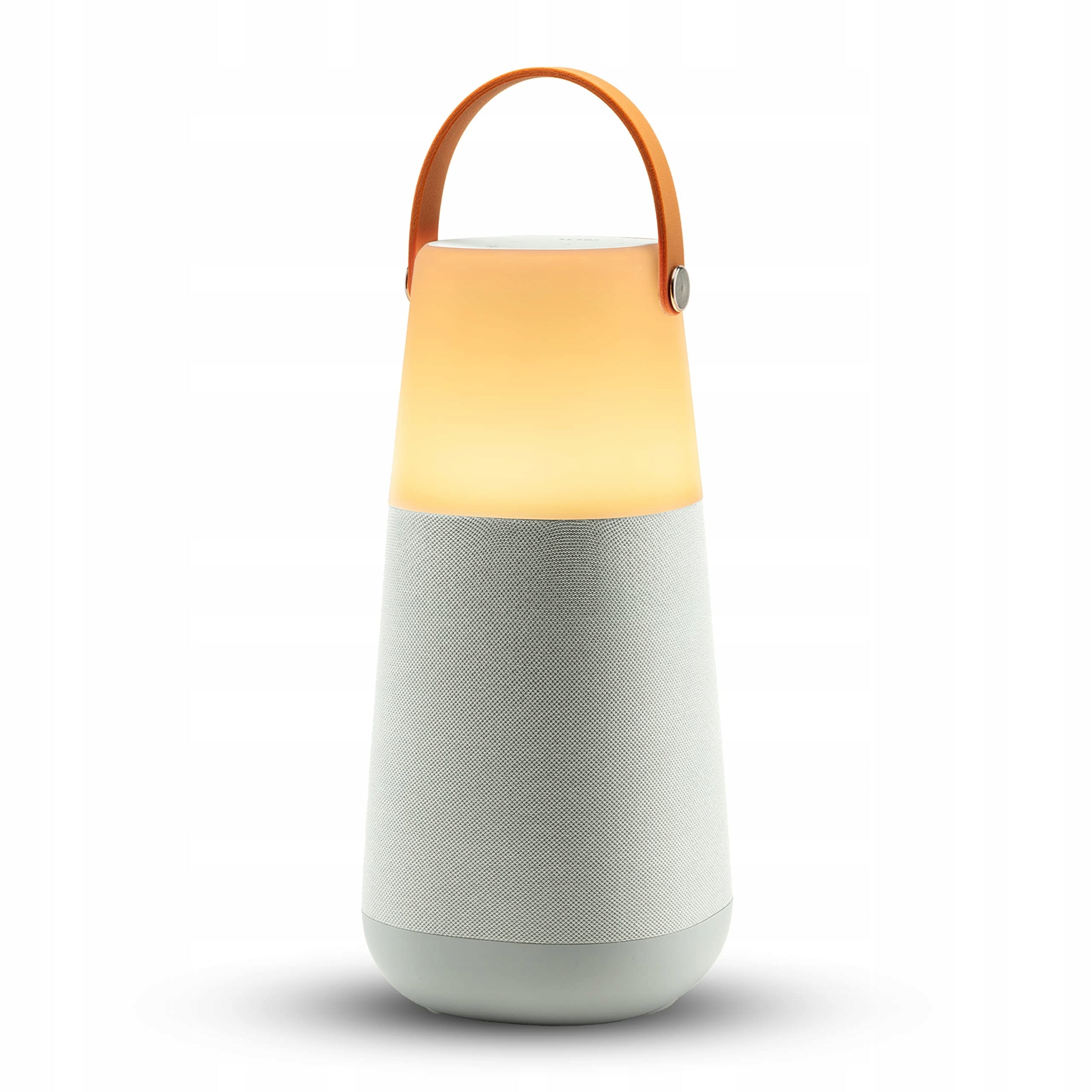 Ion Audio Bright Max Bluetooth Speaker 360 60W IPX5 grey