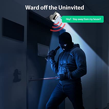 Ip 2K Outdoor CAMERA For Home Monitoring With Support Through App Brand no brand