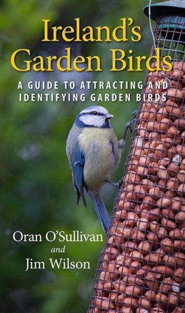 Ireland's Garden Birds: A Guide to Attracting and Identifying Garden Birds Revised edition