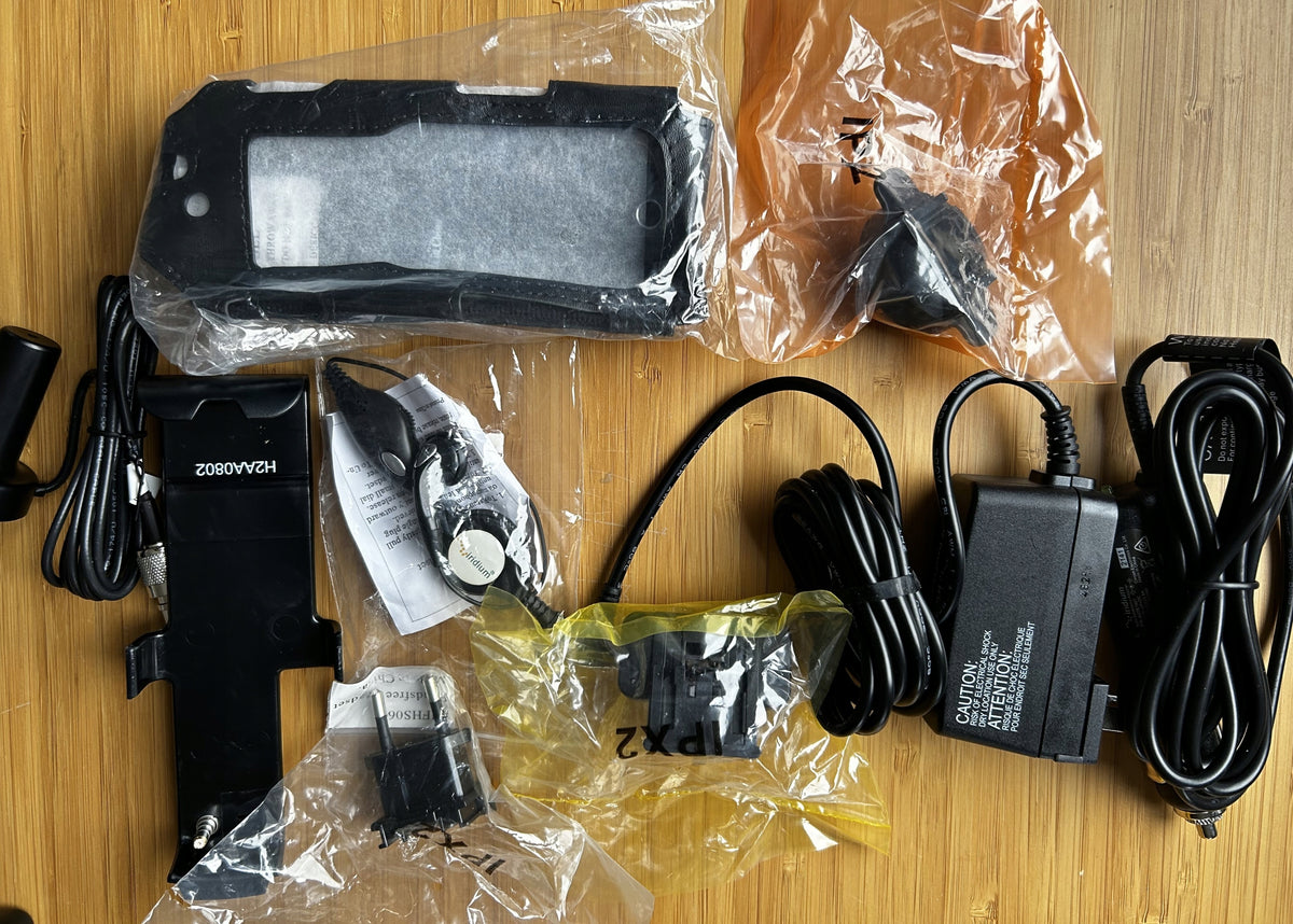Iridium 9555 – Satellite Phone | Global Connectivity Charger included yes
