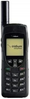 Iridium 9555 - Satellite Phone + SIM 100 min / 90 days Brand Amazon