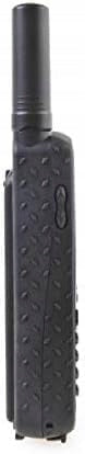 Iridium 9575 Extreme Satellite Phone + SIM Card 100min/30 days Brand Amazon