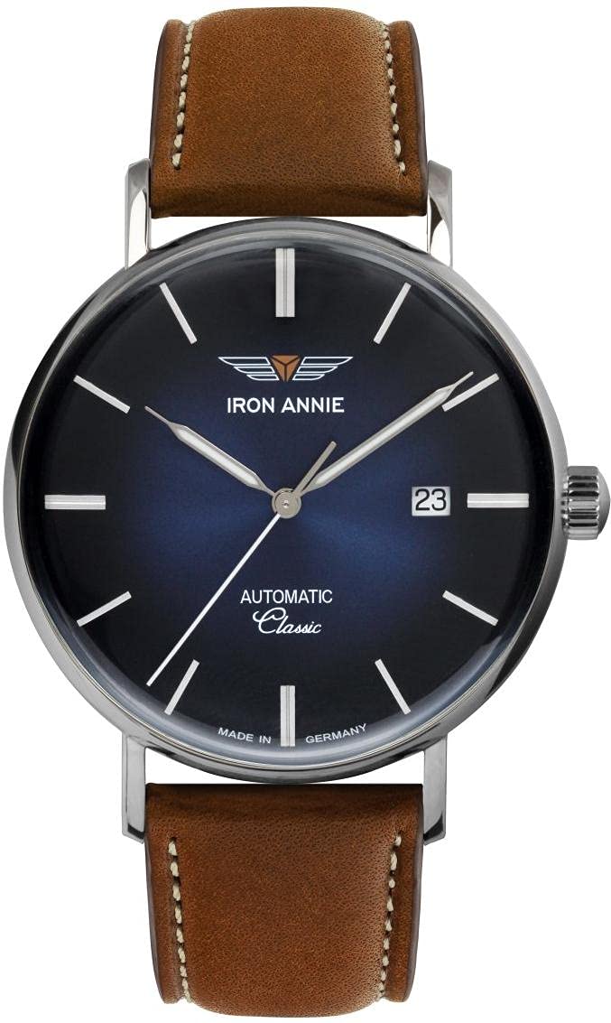Damenuhr Iron Annie 5958-3 
