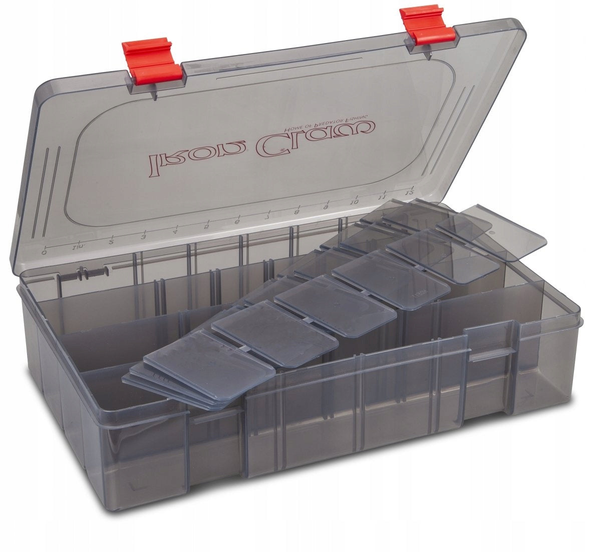 Iron Claw Box VARIO BOX 360H Manufacturer code 7145881